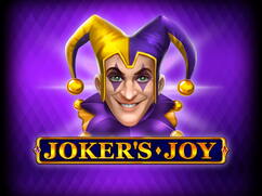 Увлекательный игровой автомат в Казино Пинко ➥ Joker'S Joy