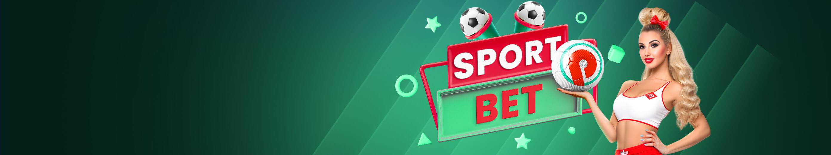  Ставьте на лучшие события по огромным кэфам